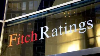 Fitch manté Andorra en ‘A-’ i preveu que el deute públic baixi fins al 27%