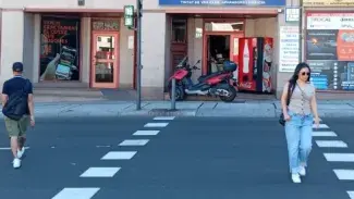 X