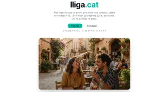 Lliga.cat