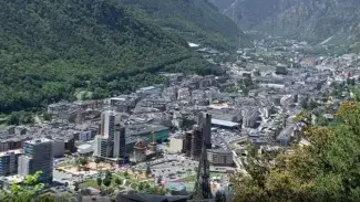 El lloguer mitjà anunciat a Andorra ja supera un salari mitjà brut