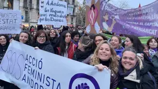 Acció Feminista