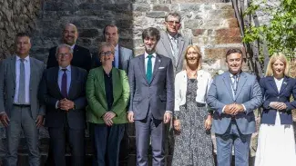 Eduard Comellas | Consell General