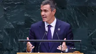 Moncloa | Pedro Sánchez