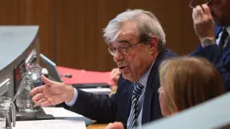Eduard Comellas | Consell General