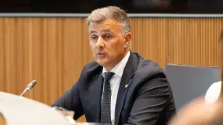 Consell General