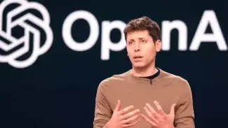 ARXIU | Sam Altman