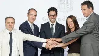 Govern d'Andorra