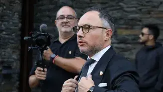 Xavier Espot