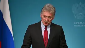 El portaveu del Kremlin, Dmitri Peskov
