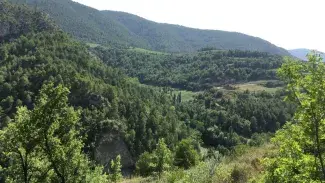 L’Alt Urgell té almenys 108 nuclis abandonats