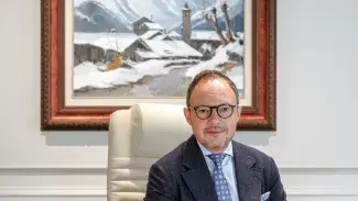 El cap de Govern, Xavier Espot