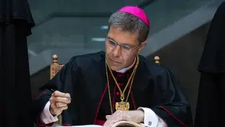 Sergi Pérez | Consell General