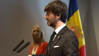 Consell General