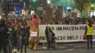 El Sindicat d’Habitatge d’Andorra