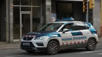 Continua la investigació per l’intent de segrest d’un ciutadà andorrà