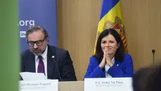 Govern d'Andorra