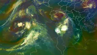 Servei Meteorològic