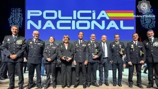 Policia d’Andorra
