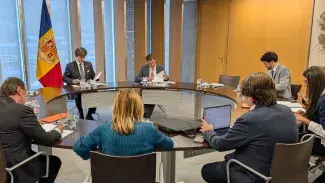 Consell General