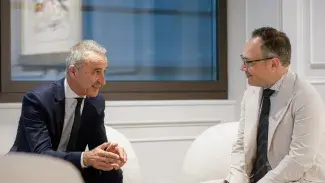 Govern d'Andorra