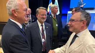 U.S Consulte General of Barcelona