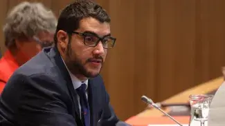  Eduard Comellas | Consell General