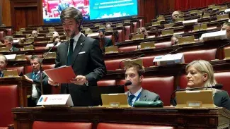 Consell General