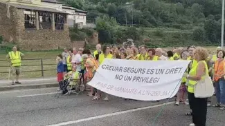 La Valira