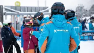 Grandvalira