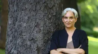 Ada Colau