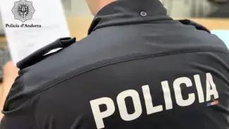 La Policia identifica quatre presumptes implicats en una dotzena de furts a domicilis
