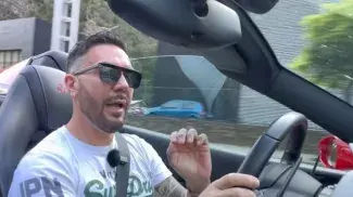 Ferrariman