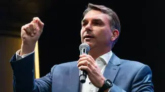 Flávio Bolsonaro