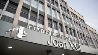Hospital Joan XXIII de Tarragona