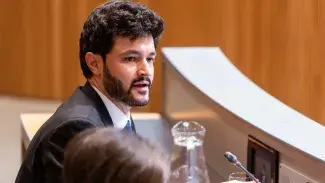 Consell General