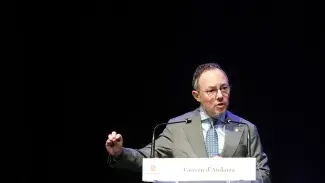Govern d'Andorra