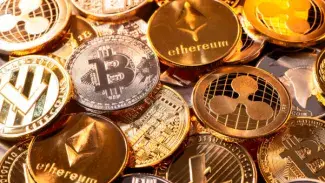 Atac a Binance