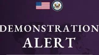 U.S Embassy