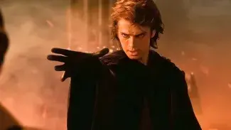 Anakin Skywalker