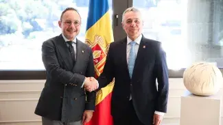 Govern d'Andorra