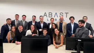 Abast