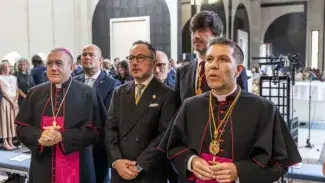 ARXIU | El Govern d’Andorra aprova eliminar del Codi Penal el delicte d’avortar per a les dones