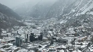 Andorra ocupa la segona posició entre els millors llocs del món per viure el 2026