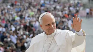 Vatican Media