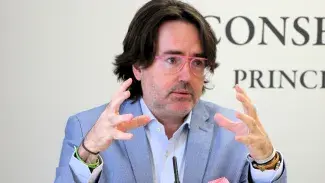 Consell General