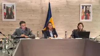 Maria del Mar Coma descarta pactar amb partits contraris a l’acord