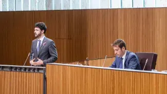 Eduard Comellas | Consell General