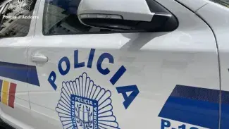 Les violacions a Andorra es multipliquen per cinc