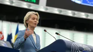 El deute de la UE s'encamina cap al bilió d’euros 