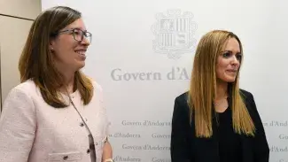 Govern d'Andorra